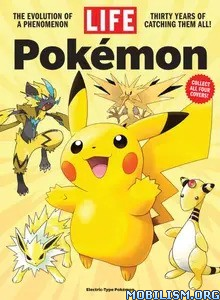 life 8211 pokemon 2026