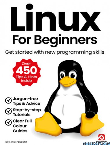 linux for beginners 8211 23rd edition 2026