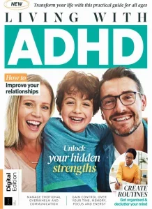 living with adhd 1st edition 2026 freemagazines.top