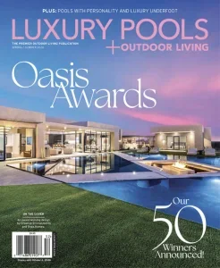 luxury pools spring summer 2026 freemagazines.top