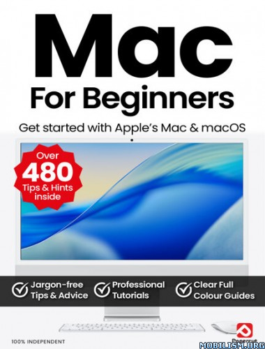 mac for beginners 8211 23rd edition 2026