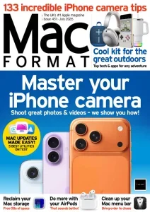 macformat uk 07 2026 freemagazines.top
