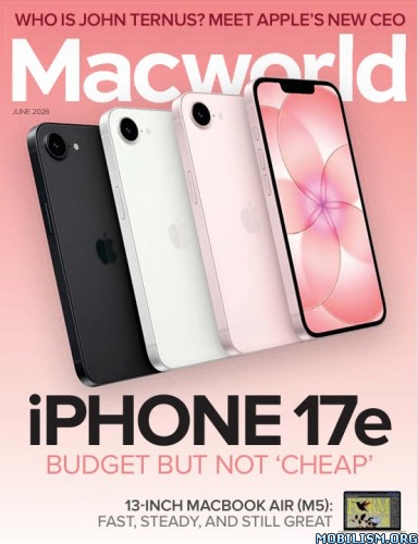 macworld usa 8211 june 2026