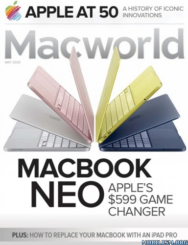 macworld usa 8211 may 2026