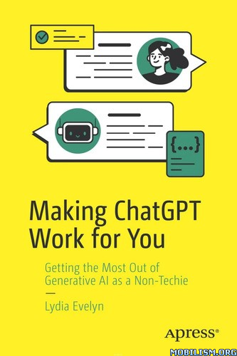 making chatgpt work for you getting the most out of generative ai as a non techie pdf
