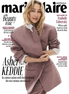 marie claire australia june 2026 freemagazines.top