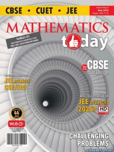 mathematics today 8211 may 2026