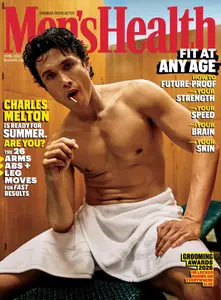 men8217s health usa 8211 spring 2026