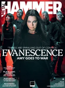 metal hammer uk issue 414 july 2026 freemagazines.top