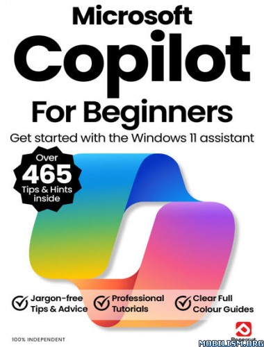 microsoft copilot for beginners 8211 21st edition 2026