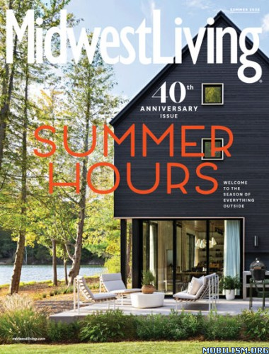 midwest living 8211 summer 2026