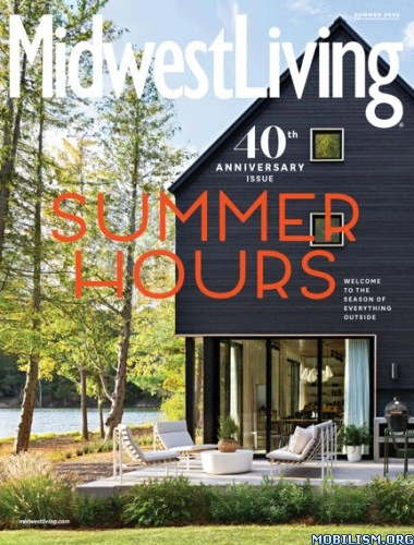 Midwest Living - Summer 2026