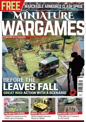 miniature wargames 8211 issue 517 may 2026