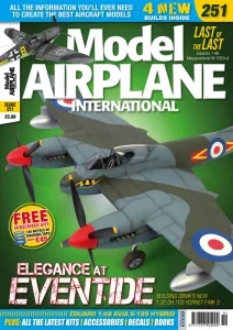 model airplane international i251 06 2026 freemagazines.top