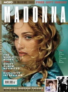 mojo the collectors series issue 73 madonna 2026 freemagazines.top