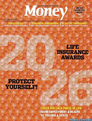money australia 8211 issue 299 may 2026
