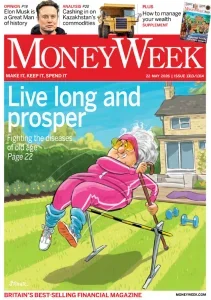 moneyweek 22 05 2026 freemagazines.top