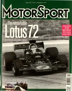 motor sport retros 05 1997 freemagazines.top