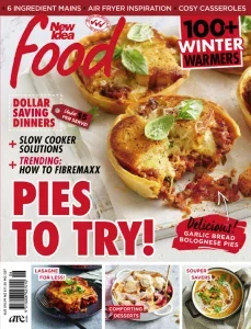 new idea food 06 2026 freemagazines top pdf