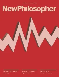 new philosopher issue 51, may 2026