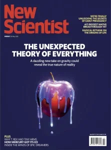 new scientist international edition 30 may 2026 freemagazines.top