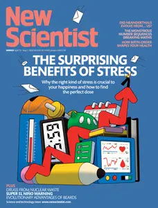 new scientist us 8211 no3592 april 25 01 may 2026