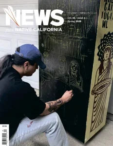news from native california spring 2026 freemagazines.top