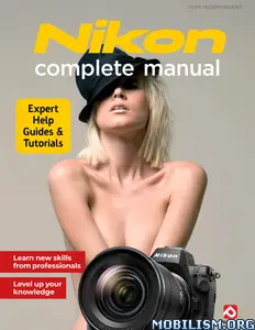 nikon complete manual 8211 26th edition 2025