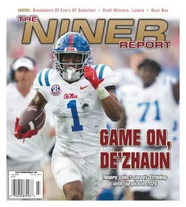 niner report 07 2026 freemagazines.top