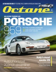 octane uk 07 2026 freemagazines.top