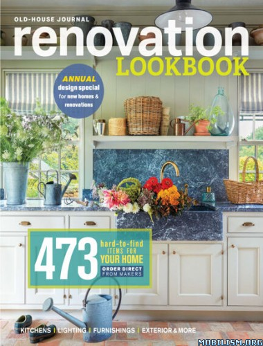 old house journal 8211 renovation lookbook 2026