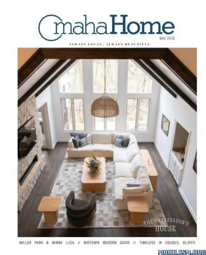omaha home 8211 may 2026