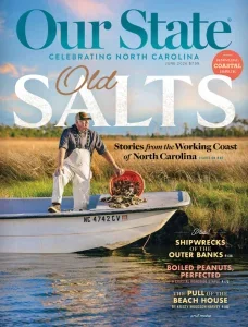 our state celebrating north carolina 06 2026 freemagazines.top