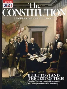 parade the constitution 2026 freemagazines.top