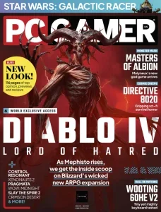 pc gamer usa 07 2026 freemagazines.top