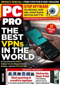pc pro 07 2026 freemagazines.top