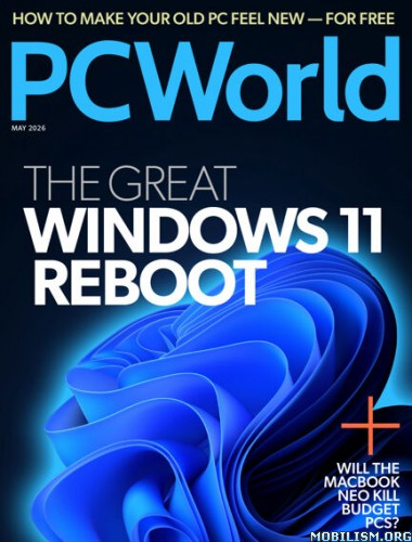 pcworld 8211 may 2026