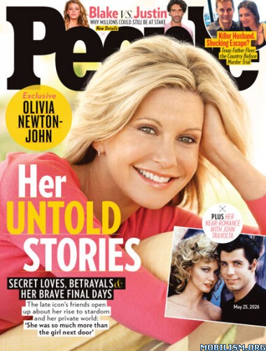 people usa 8211 may 25 2026