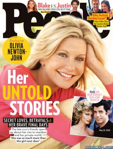 People USA - May 25, 2026