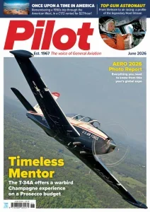 pilot 06 2026 freemagazines.top