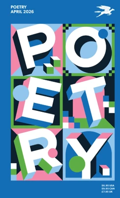 Poetry April 2026