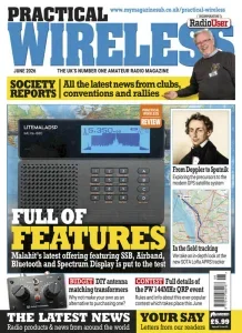 practical wireless june 2026 freemagazines.top
