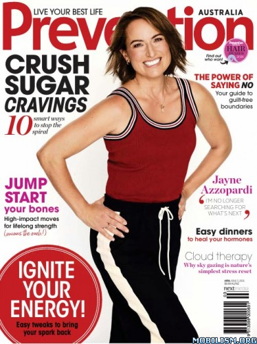 prevention australia 8211 issue 03 april 2026