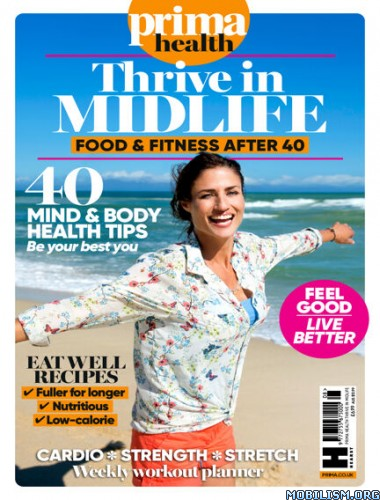 prima health uk specials 8211 thrive in midlife 2026