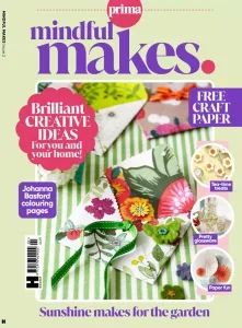 prima uk mindful makes i2 2026 freemagazines.top