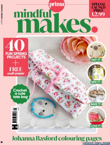 prima uk specials 8211 mindful makes 2026