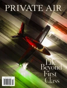 private air new york spring 2026 freemagazines.top