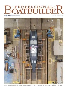 professional boatbuilder summer 2026 freemagazines.top