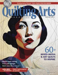 quilting arts summer 2026 freemagazines.top