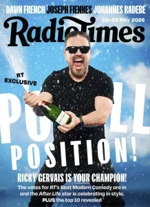 radio times 23 29 may 2026 freemagazines.top
